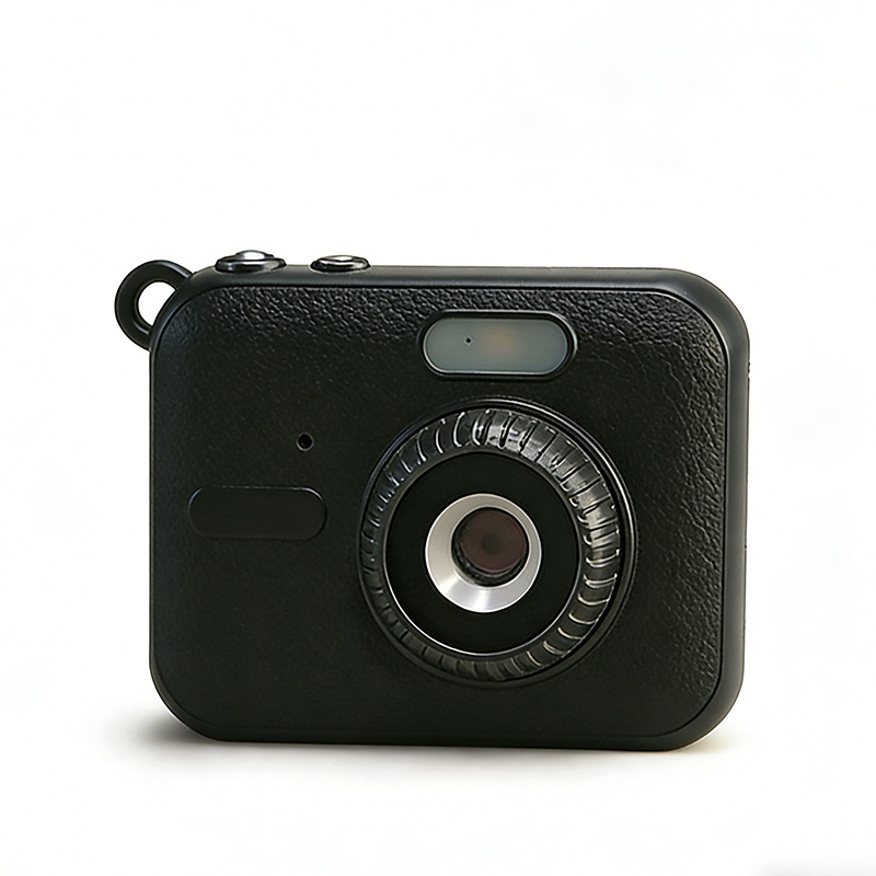 Mini dječja kamera sa zaslonom — 8 MP CMOS 1/1.7\", maksimalna rezolucija 3072×2456, 0,96\" LCD, USB 2.0
