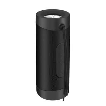 Prijenosni Bluetooth zvučnik 10W, frekvencijski raspon 100 Hz–20 kHz, ugrađena baterija 1200–2000 mAh, domet do 15 m