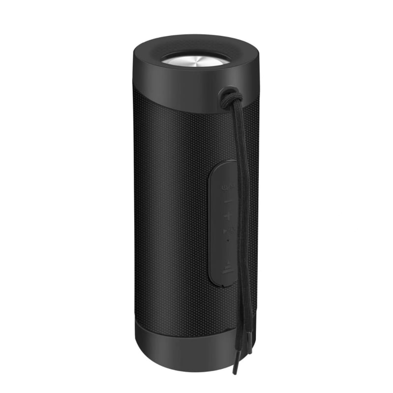 Prijenosni Bluetooth zvučnik 10W, frekvencijski raspon 100 Hz–20 kHz, ugrađena baterija 1200–2000 mAh, domet do 15 m