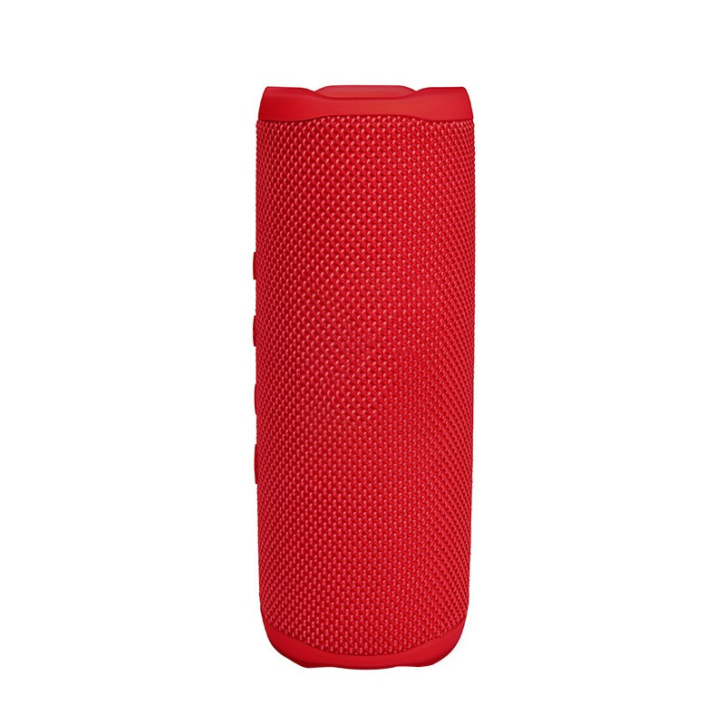 Flip6 kaleidoskop Bluetooth zvučnik – 6. generacija, prijenosni vanjski bežični zvučnik, 10W, IPX4, Bluetooth 5.3, ugrađena baterija 1200–2000 mAh, 100 Hz–20 kHz