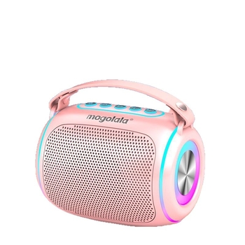 Bluetooth zvučnik s jakim basom, prijenosni bežični zvučnik za vanjsku upotrebu, visokokvalitetan, novi model