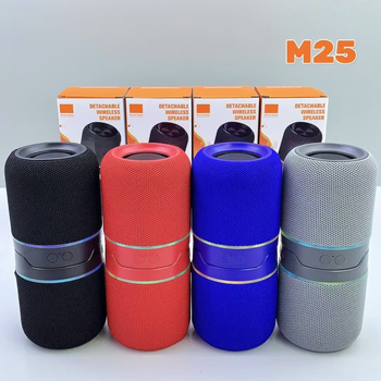 Mini Bluetooth zvučnik s IPX7, Bluetooth 5.3, 10W izlaz, ugrađena baterija 1200–2000 mAh, frekvencijski raspon 60 Hz–15 kHz