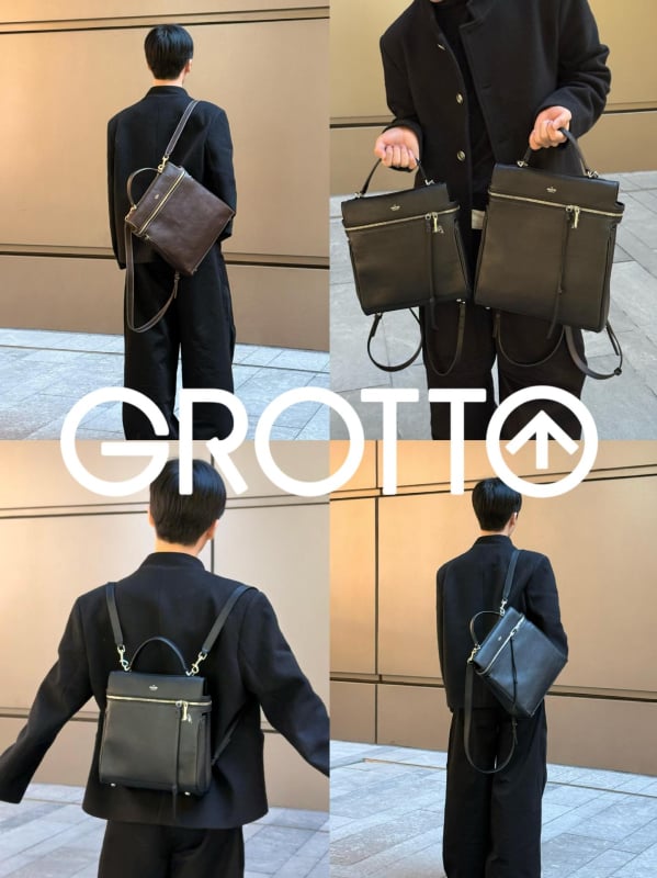 R66 serija ruksak od prave kože za laptop - Unisex, za 13-inčni laptop, kapacitet 36–55L, vodootporan, za slobodno vrijeme i putovanja