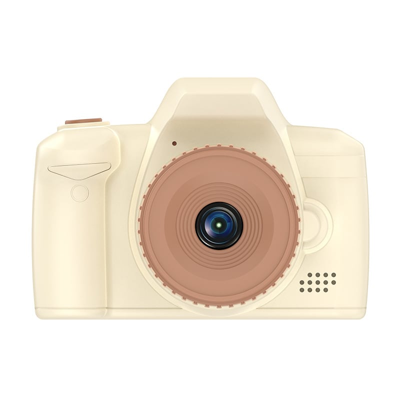 Swift Crab H10 Cameră digitală pentru copii - ecran LCD 2,4, stocare cu card TF, rezoluție de până la 40MP, baterie 600mAh, funcții: fotografie, video, jocuri, muzică, filtre