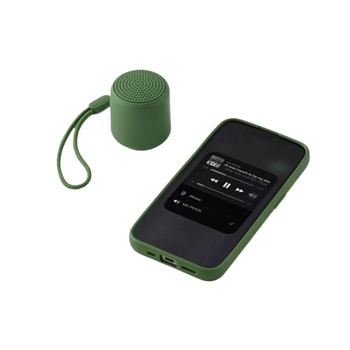 Boxă inteligentă Bluetooth cu subwoofer wireless, IPX7 rezistentă, răspuns în frecvență 100 Hz–20 kHz, SNR ≥70 dB, alimentare Type-C