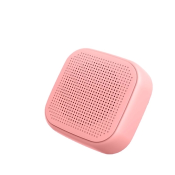 Bluetooth mini stolni zvučnik, ugrađena baterija, BT 5.0, 5W, 100 Hz–20 kHz, domet 10 m