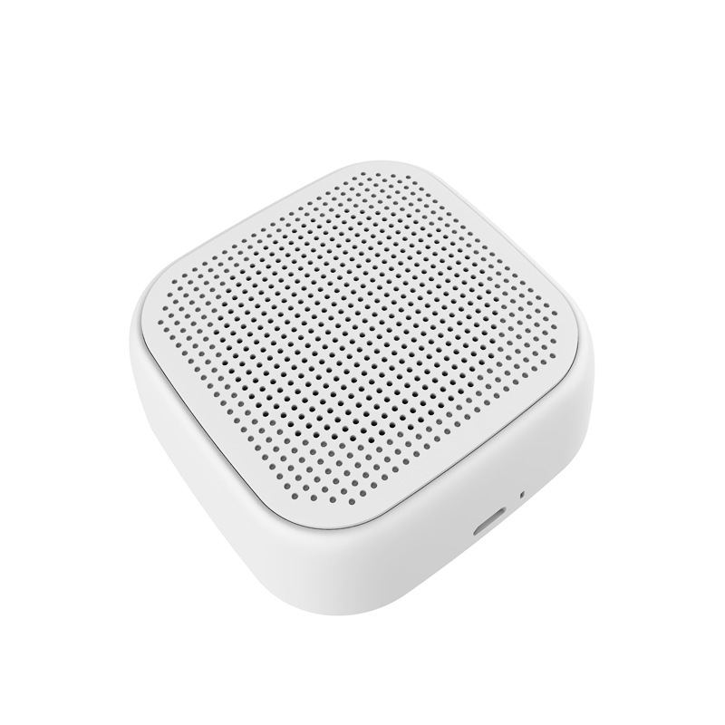 Bluetooth mini stolni zvučnik, ugrađena baterija, BT 5.0, 5W, 100 Hz–20 kHz, domet 10 m