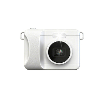 Cameră CCD portabilă pentru copii X6-3, senzor CMOSS 8MP, senzor 1/1.7 inch, ecran LCD 0,96 inch, card TF