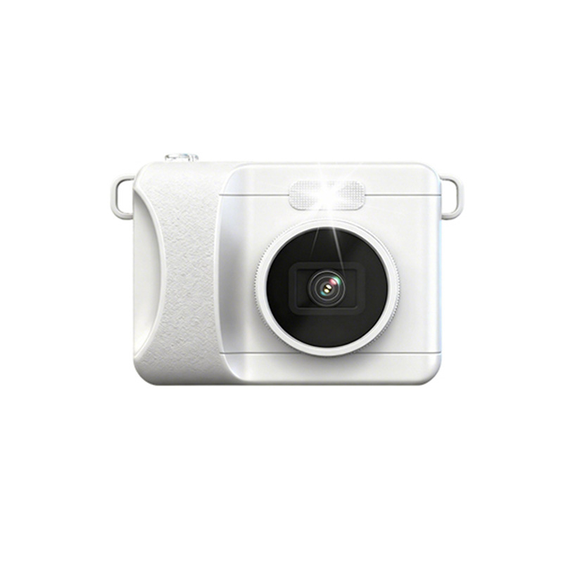Cameră CCD portabilă pentru copii X6-3, senzor CMOSS 8MP, senzor 1/1.7 inch, ecran LCD 0,96 inch, card TF