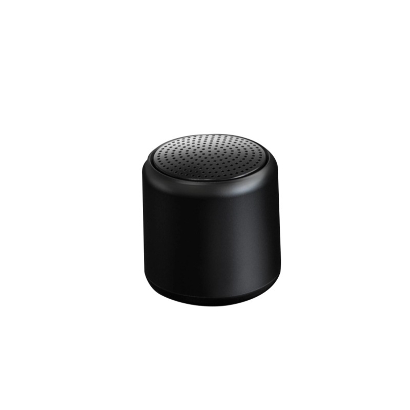 Macaron Bežični Prenosni Bluetooth Zvučnik Mk4 s Ugrađenom Baterijom 800–1000 mAh, 5 W, 60 Hz–15 kHz, SNR ≥70 dB