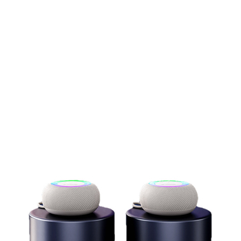 Bežični Bluetooth zvučnik s dvostrukim zvučnicama, IPX6 vodootporan, Bluetooth 5.3, 100Hz-20kHz, SNR ≥95dB