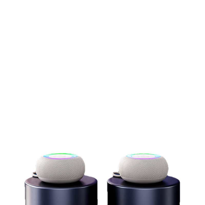 Bežični Bluetooth zvučnik s dvostrukim zvučnicama, IPX6 vodootporan, Bluetooth 5.3, 100Hz-20kHz, SNR ≥95dB