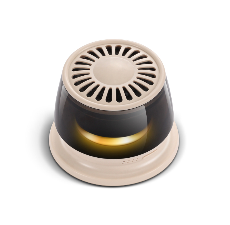 AI prijevodni magnetski Bluetooth mini zvučnik – 3W, 100 Hz–20 kHz, SNR ≥70 dB, Bluetooth 5.3, ugrađena baterija 300–500 mAh