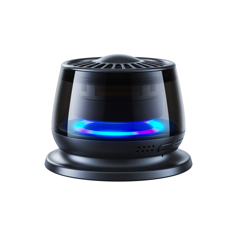 AI prijevodni magnetski Bluetooth mini zvučnik – 3W, 100 Hz–20 kHz, SNR ≥70 dB, Bluetooth 5.3, ugrađena baterija 300–500 mAh