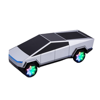 Boxă Bluetooth în formă de model auto, baterie încorporată - 5W, Bluetooth 5.3, interval de frecvență 100 Hz-20 kHz, rază de până la 10 m