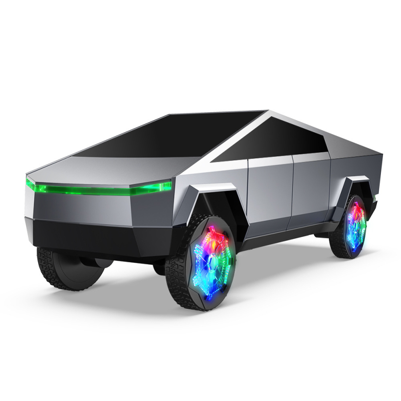 Boxă Bluetooth în formă de model auto, baterie încorporată - 5W, Bluetooth 5.3, interval de frecvență 100 Hz-20 kHz, rază de până la 10 m