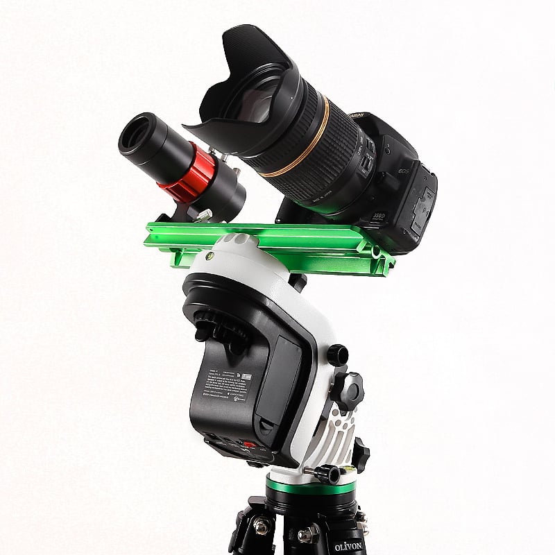 Star Edge μονόφθαλμο τηλεσκόπιο για αστρονομικές παρατηρήσεις