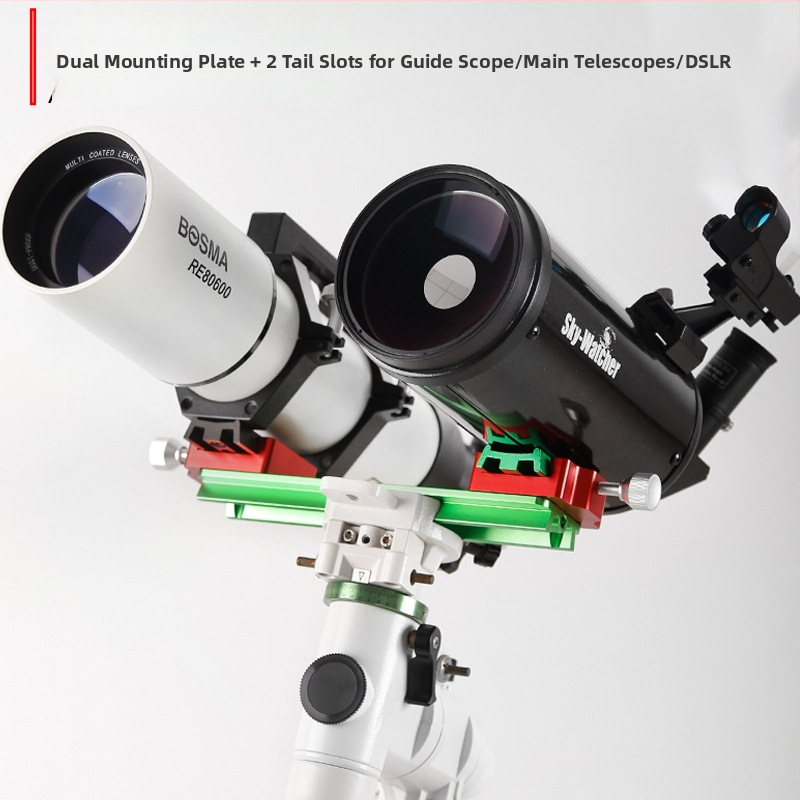 Star Edge μονόφθαλμο τηλεσκόπιο για αστρονομικές παρατηρήσεις