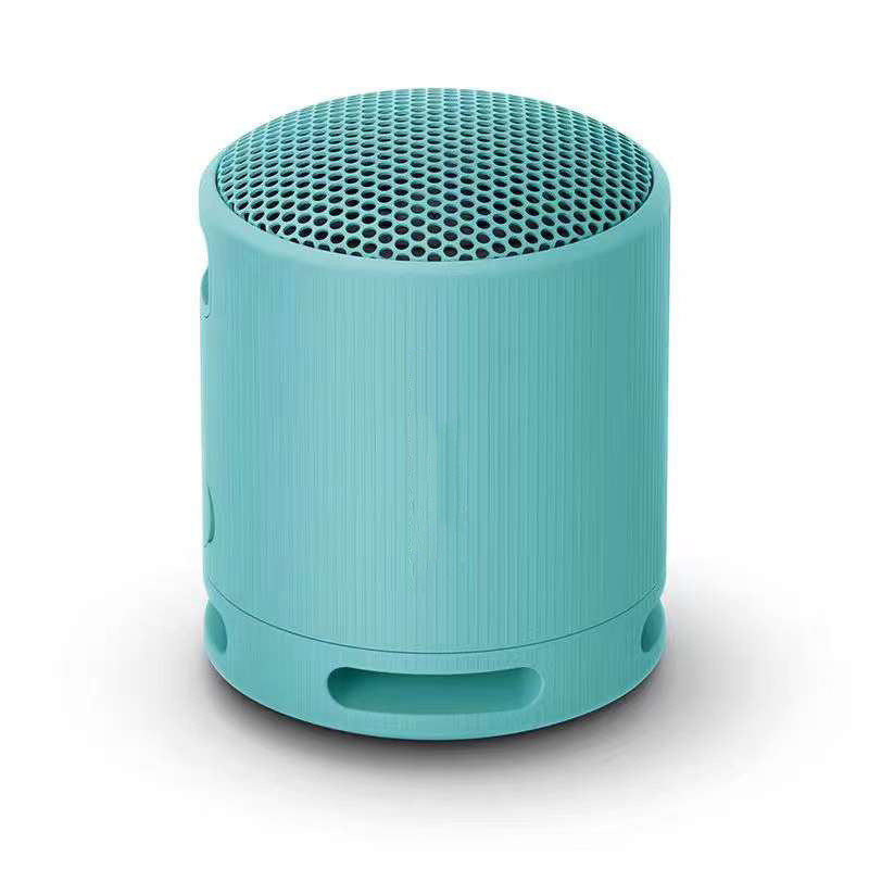 Prijenosni Bluetooth zvučnik sa subwooferom – IPX6 vodootporan, 20Hz-20kHz, SNR ≥75dB, domet oko 10m