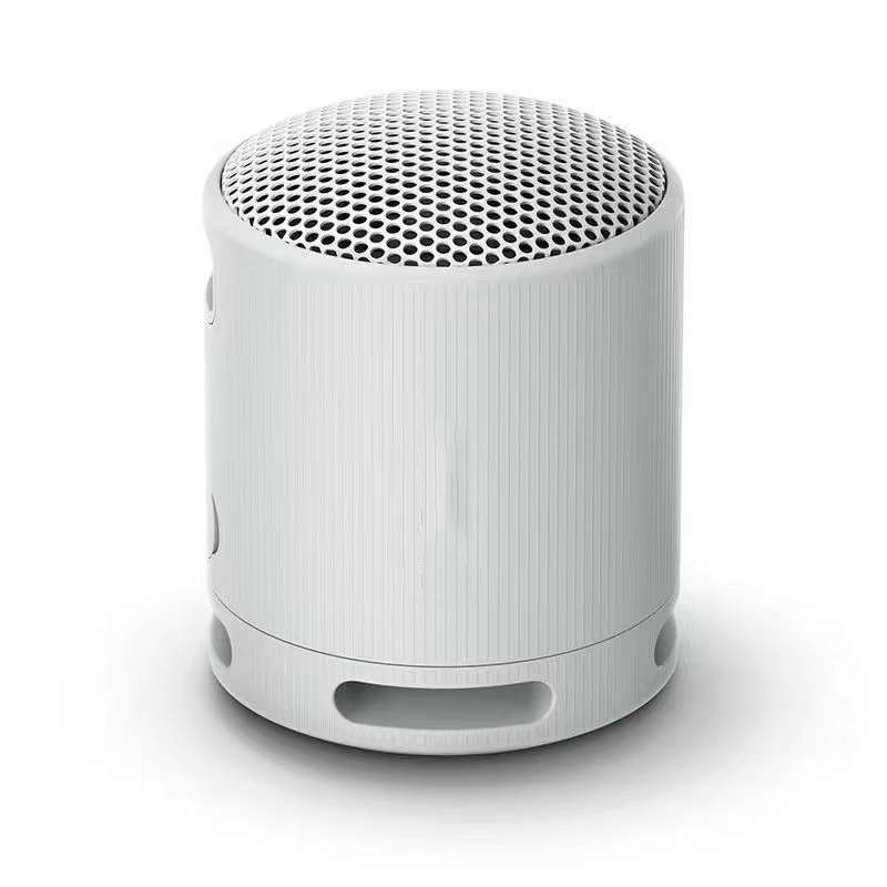 Prijenosni Bluetooth zvučnik sa subwooferom – IPX6 vodootporan, 20Hz-20kHz, SNR ≥75dB, domet oko 10m