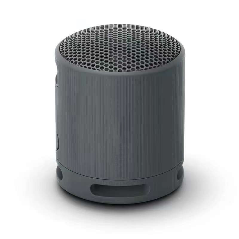 Prijenosni Bluetooth zvučnik sa subwooferom – IPX6 vodootporan, 20Hz-20kHz, SNR ≥75dB, domet oko 10m