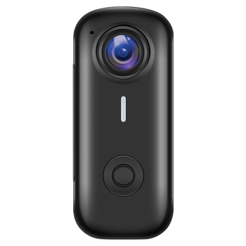 D100 mini kamera — 2 MP senzor, LCD 1,47 inča, TF kartica za pohranu, ABS kućište