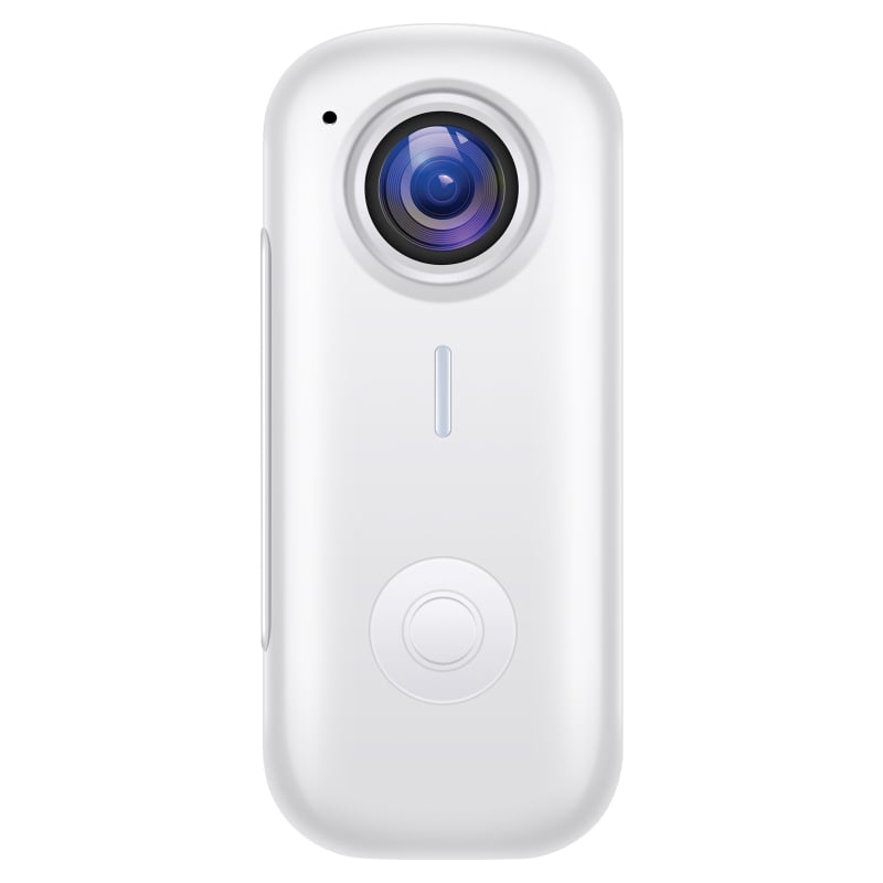 D100 mini kamera — 2 MP senzor, LCD 1,47 inča, TF kartica za pohranu, ABS kućište