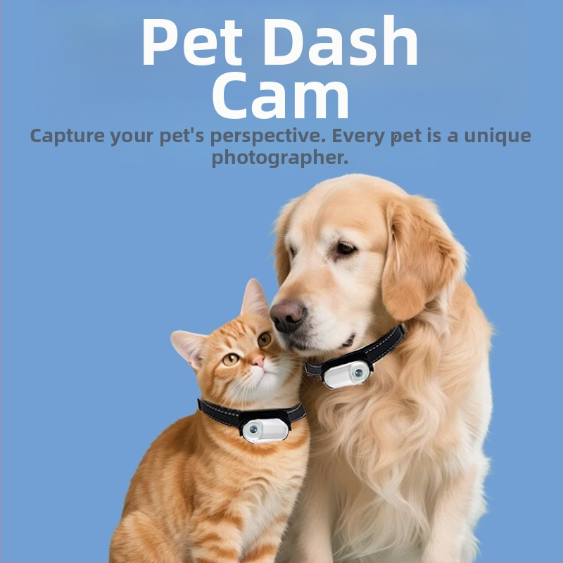 A300 WiFi 4K mini kamera kerékpározáshoz, utazásokhoz és háziállat felvételekhez — 1.47 hüvelykes LCD, TF-kártya tárhely, 2.5 órás üzemidő