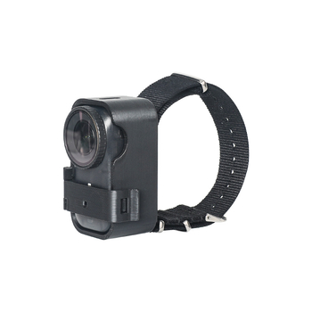 Защитен корпус за DJI Nano със гривна за китката — Марка Qiyue, Модел DJI Nano, Съвместим: DJI Nano, Материал: Пластмаса