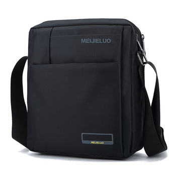 Vīriešu PU plecu soma ar 10 collu klēpjdatora nodalījumu, Oxford iekšējā odere, brīvā laika ceļojumiem, pavasaris 2025