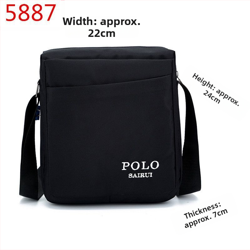 Vīriešu PU plecu soma ar 10 collu klēpjdatora nodalījumu, Oxford iekšējā odere, brīvā laika ceļojumiem, pavasaris 2025