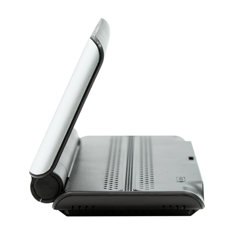 Автомобилен MP5 плеър с безжично CarPlay и 6.86-инчов HD екран, резолюция 1280x480, модел B5370