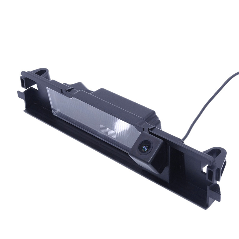 BYC-8077 Galinė vaizdo kamera Toyota Yaris ir RAV4, 170° matymo kampas, 928×500 raiška, 12V, atspari vandeniui, AV vaizdas