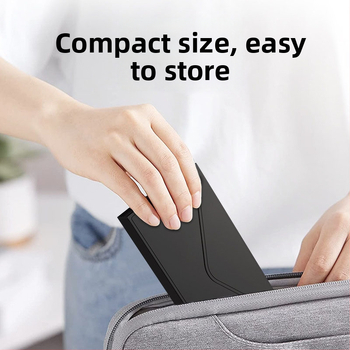 Mf10 Bezdrôtová Bluetooth klávesnica pre tablet, 66 kláves, bezdrôtové pripojenie, kompatibilné s tablet PC, ABS materiál