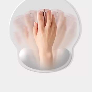 Hello Kitty cartoon ποντίκι-pad με ανάπαυση καρπού – καουτσούκ μικρή επιφάνεια, μονόπλευρη εκτύπωση, επιφάνεια γραφείου