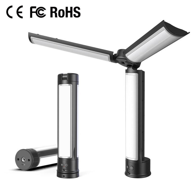 Mini LED rasvjeta za popunjavanje, sklopiva, za stolnu upotrebu, snaga ≤10W, 220V, model AB502