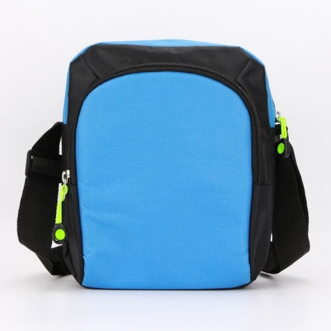 Muška crossbody torba od najlona – vodootporna, otporna na habanje, gradski stil, Guanghui