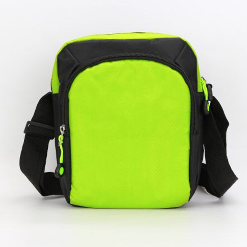 Muška crossbody torba od najlona – vodootporna, otporna na habanje, gradski stil, Guanghui