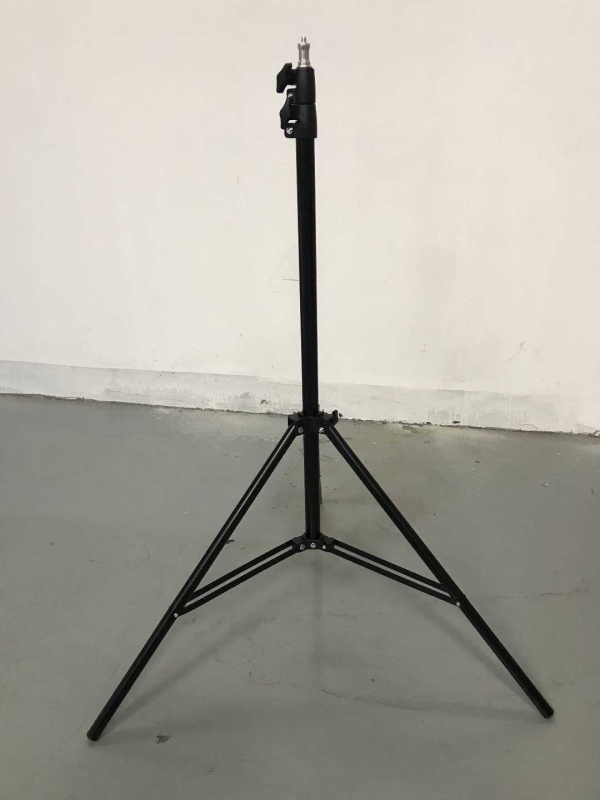 LED δαχτυλίδι φως για ζωντανές μεταδόσεις με τρεις θερμοκρασίες χρώματος, ισχύς κάτω από 10W, μοντέλο HX-260, επιτραπέζια χρήση