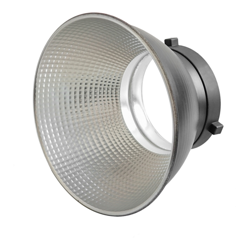 KS-400II LED φως συμπληρωματικό για ζωντανές μεταδόσεις με τρεις θερμοκρασίες χρώματος, 150W+, 100-240V, κάθετη στήριξη