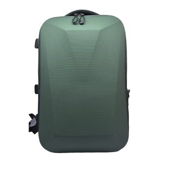 Poliesterinė kuprinė fotoaparatui, EVA vidinis pamušalas, kvėpuojanti ir atspari vandeniui, skirta DSLR ir be veidrodžio kameroms