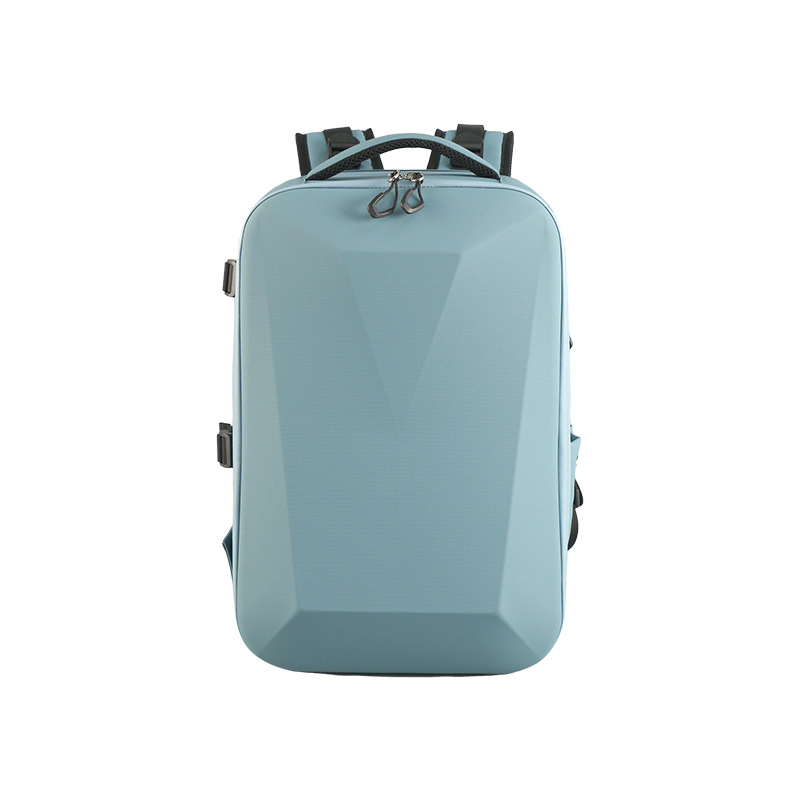 Poliesterinė kuprinė fotoaparatui, EVA vidinis pamušalas, kvėpuojanti ir atspari vandeniui, skirta DSLR ir be veidrodžio kameroms