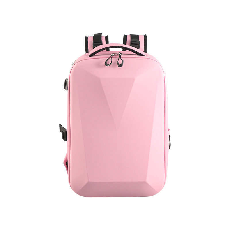 Poliesterinė kuprinė fotoaparatui, EVA vidinis pamušalas, kvėpuojanti ir atspari vandeniui, skirta DSLR ir be veidrodžio kameroms