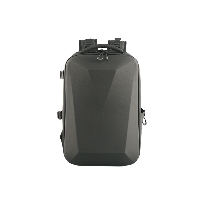 Poliesterinė kuprinė fotoaparatui, EVA vidinis pamušalas, kvėpuojanti ir atspari vandeniui, skirta DSLR ir be veidrodžio kameroms