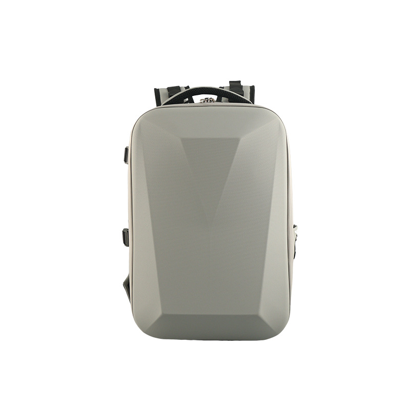 Poliesterinė kuprinė fotoaparatui, EVA vidinis pamušalas, kvėpuojanti ir atspari vandeniui, skirta DSLR ir be veidrodžio kameroms