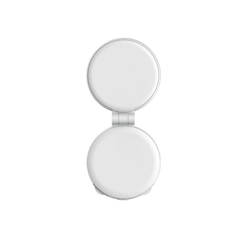 Lampă LED de buzunar, magnetică și pliabilă, cu trei temperaturi de culoare pentru streaming în aer liber și fotografie cu telefonul — sub 10W, 3,7V, model WL-C1