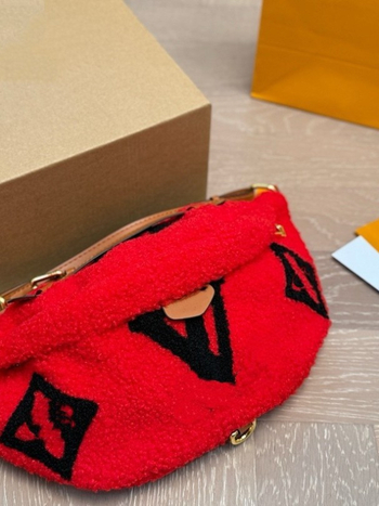 Torba preko ramena od pliša, uličnog stila, velika kapaciteta, zatvarač, unutarnji džep sa zipom, Oxford podstava