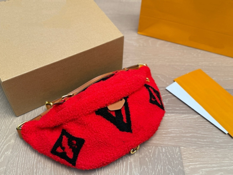 Torba preko ramena od pliša, uličnog stila, velika kapaciteta, zatvarač, unutarnji džep sa zipom, Oxford podstava