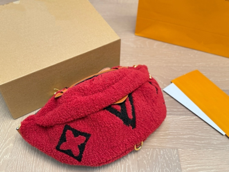 Torba preko ramena od pliša, uličnog stila, velika kapaciteta, zatvarač, unutarnji džep sa zipom, Oxford podstava