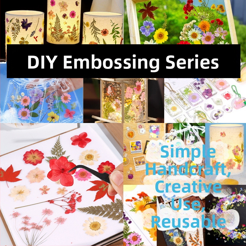 Прес за цветя за сушени цветя – без оцветяване, друга класификация, инструмент за аранжиране на букети